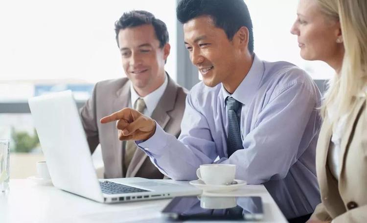 建筑行業項目經理