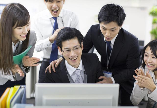 職場法則 職場法則