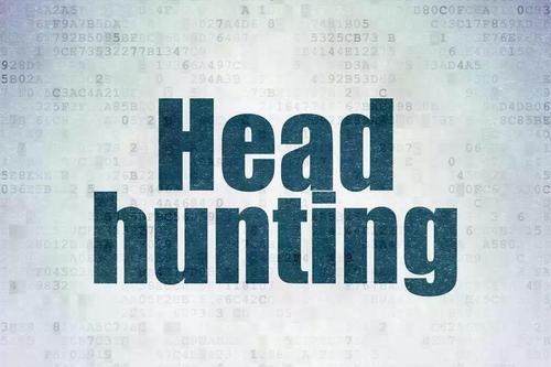 2025年獵頭現狀預測